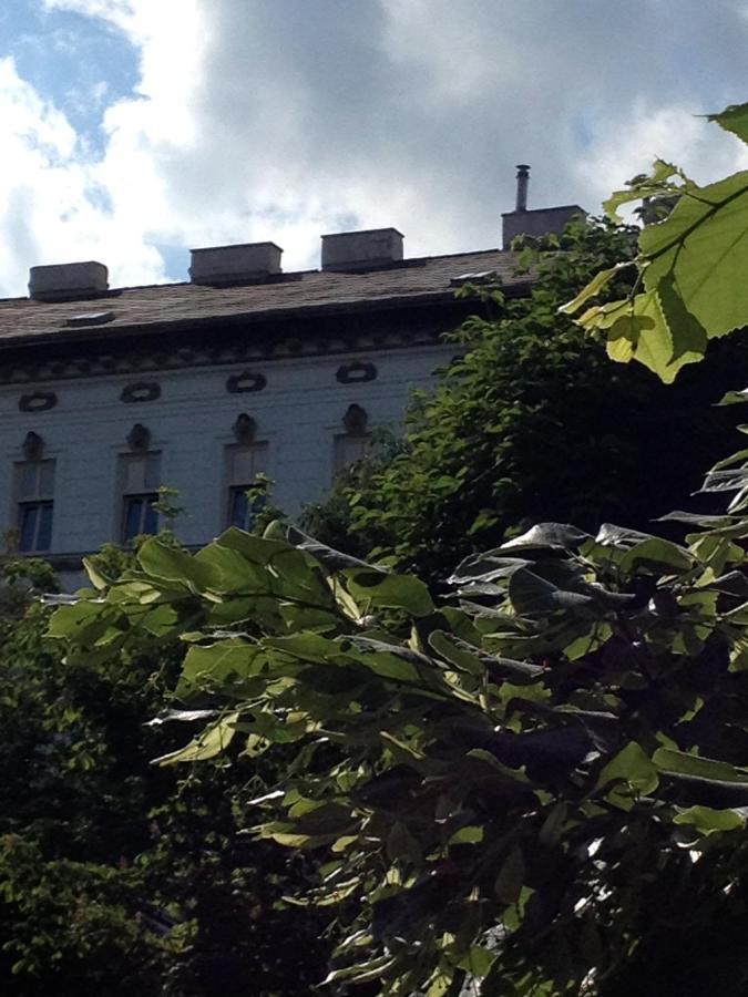 Augartenblick Penthaus 17 - Blick Zum Riesenrad Βιέννη Εξωτερικό φωτογραφία